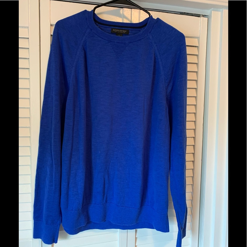 Banana Republic Men's Sweater